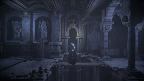 Игра DARQ. Ultimate Edition [PS5, русская версия] в Мурманске