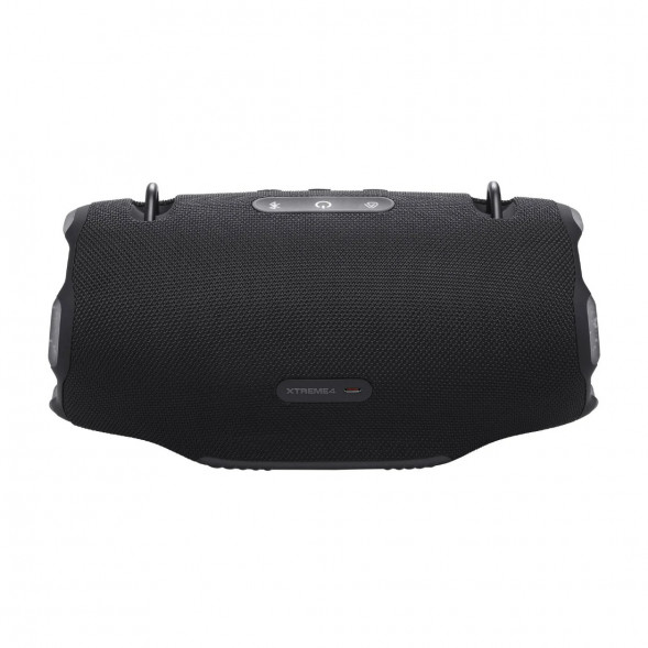 Портативная колонка JBL Xtreme 4, Black в Мурманске