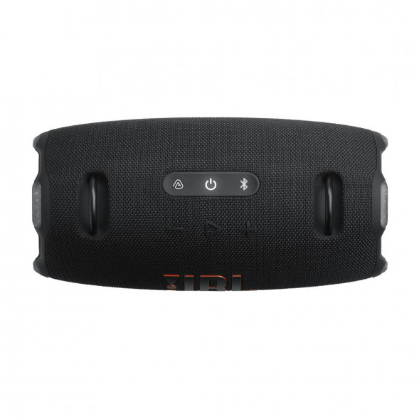 Портативная колонка JBL Xtreme 4, Black в Мурманске