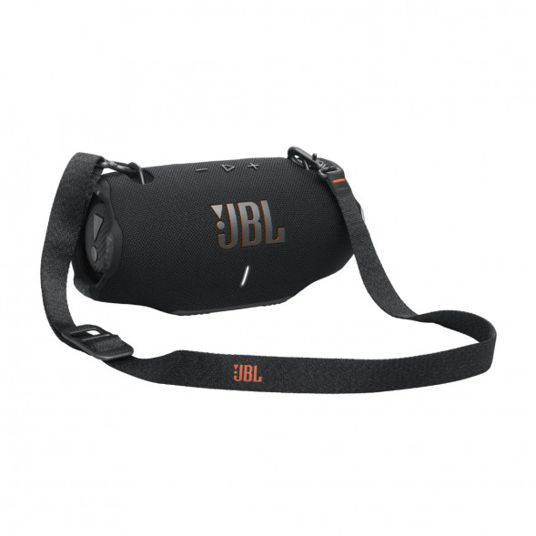 Портативная колонка JBL Xtreme 4, Black в Мурманске