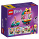 Конструктор LEGO Friends 41719 Мобильный модный бутик в Мурманске