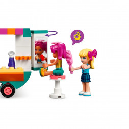 Конструктор LEGO Friends 41719 Мобильный модный бутик