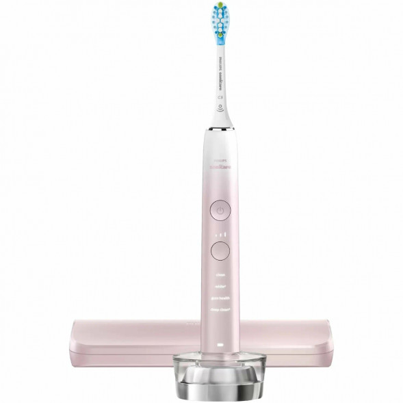 Звуковая зубная щетка Philips Sonicare DiamondClean 9000 Series HX9911/84 в Мурманске