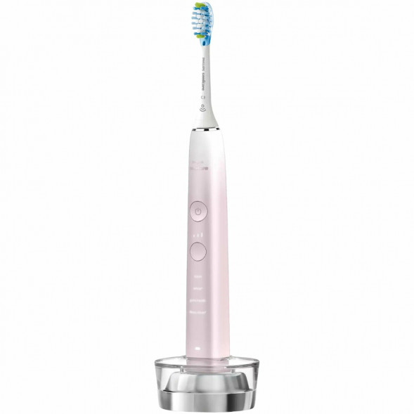 Звуковая зубная щетка Philips Sonicare DiamondClean 9000 Series HX9911/84 в Мурманске