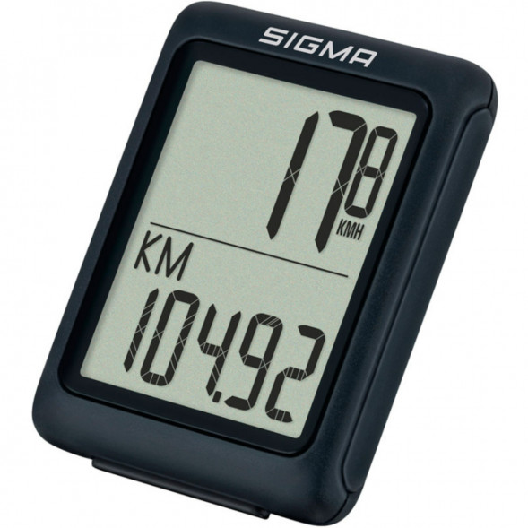 Велокомпьютер проводной SIGMA BC 5.0 WR (05210) в Мурманске