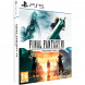 Игра Final Fantasy VII Remake: Intergrade &amp;amp; Rebirth. Twin Pack [PS5, английская версия] в Мурманске