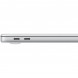 Ноутбук Apple MacBook Neo MHFC4 (A18 Pro 5-Core GPU, 8/512GB), Серебристый/Silver в Мурманске