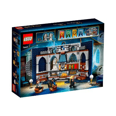 Конструктор LEGO Harry Potter 76411 Знамя факультета Когтевран в Мурманске