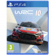 Игра WRC 10 The Official Game [PS4, русские субтитры] в Мурманске