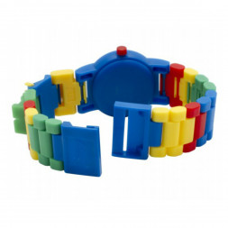 Часы LEGO 8020189 Classic с минифигуркой
