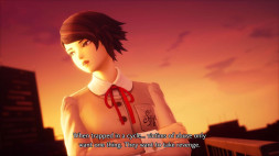 Игра Shin Megami Tensei V: Vengeance [PS5, русские субтитры]