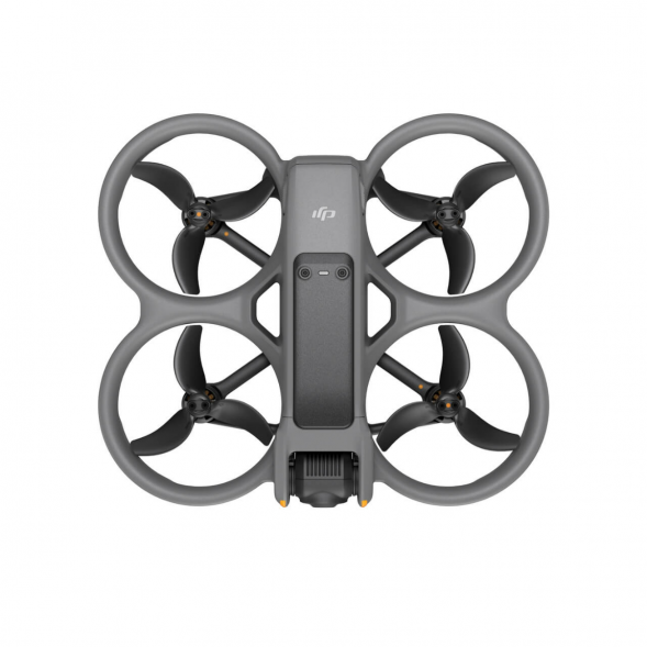 Квадрокоптер DJI Avata 2 Explorer Combo (3 аккумулятора) в Мурманске