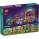 Конструктор LEGO Friends 42607 Осенний сарай для теленка в Мурманске