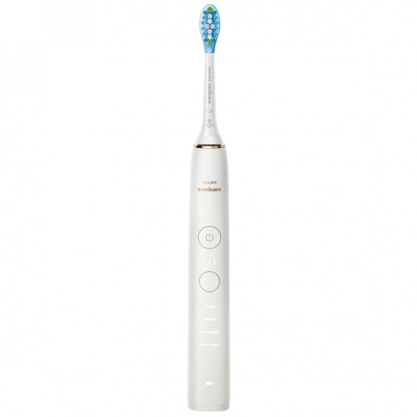 Электрическая зубная щетка Philips Sonicare HX9911/94, белый в Мурманске