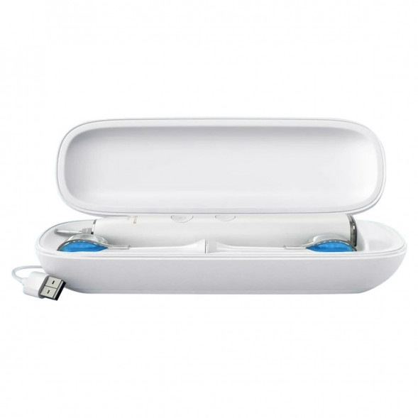 Электрическая зубная щетка Philips Sonicare HX9911/94, белый в Мурманске