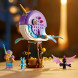 Конструктор LEGO Dreamzzz 71472 Воздушный шар Иззи Нарвал в Мурманске