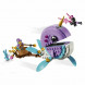 Конструктор LEGO Dreamzzz 71472 Воздушный шар Иззи Нарвал в Мурманске