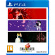 Игра Final Fantasy VIII Remastered [PS4, английская версия] в Мурманске