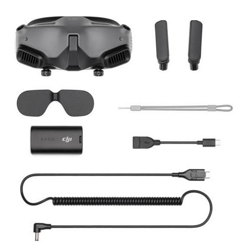 Очки DJI Goggles 2  в Мурманске