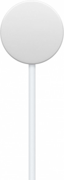 Кабель Apple USB-C с магнитным креплением для зарядки Apple Watch, 1 м, белый (MLWJ3) в Мурманске