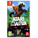 Игра Atari Mania [Nintendo Switch, английская версия] в Мурманске