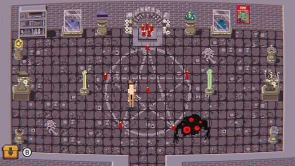 Игра Atari Mania [Nintendo Switch, английская версия] в Мурманске