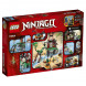 Конструктор LEGO Ninjago 70604 Остров тигриных вдов в Мурманске