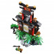 Конструктор LEGO Ninjago 70604 Остров тигриных вдов в Мурманске