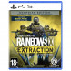 Игра Tom Clancy&amp;#039;s Rainbow Six: Эвакуация (Extraction). Guardian Edition [PS5, русская версия] в Мурманске