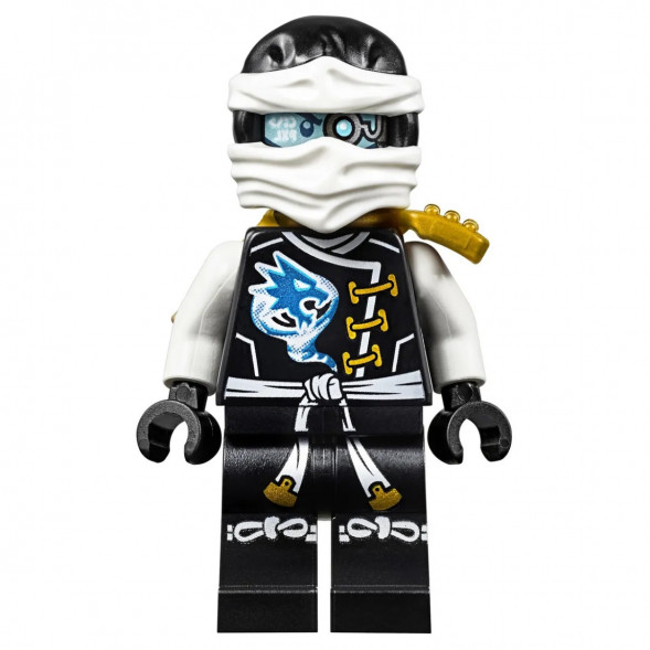 Конструктор LEGO Ninjago 70603 Дирижабль-штурмовик в Мурманске