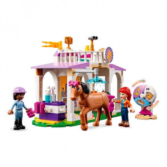 Конструктор LEGO Friends 41746 Horse Training в Мурманске