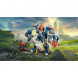 Конструктор LEGO Nexo Knights 70327 Королевские доспехи в Мурманске