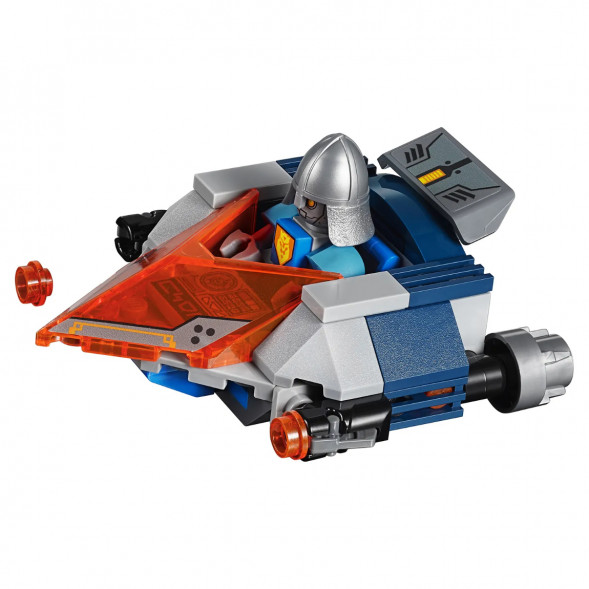 Конструктор LEGO Nexo Knights 70327 Королевские доспехи в Мурманске
