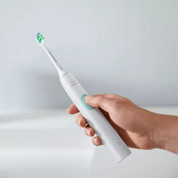 Электрическая зубная щетка Philips Sonicare ProtectiveClean HX6807/63 в Мурманске