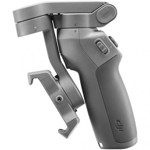 Электрический стабилизатор для смартфона DJI Osmo Mobile 3 в Мурманске