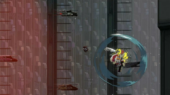 Игра SANABI. Collector&amp;#039;s Edition [Nintendo Switch, русские субтитры] в Мурманске