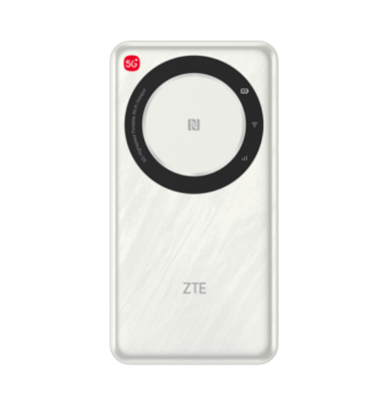 ZTE U30 Air Portable 5G Router - 5G в Мурманске