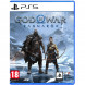 Игра God of War: Ragnarok [PS5, русская версия] в Мурманске