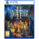 Octopath Traveler II (2) [PS5, английская версия] в Мурманске