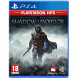Middle-earth: Shadow Of Mordor (Средиземье: Тени Мордора) [PS4, русские субтитры] в Мурманске