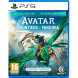 Игра Avatar: Frontiers of Pandora. Special Edition [PS5, русские субтитры] в Мурманске