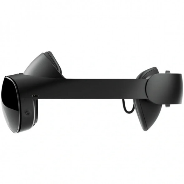 Шлем виртуальной реальности Oculus Quest Pro, 256 ГБ в Мурманске