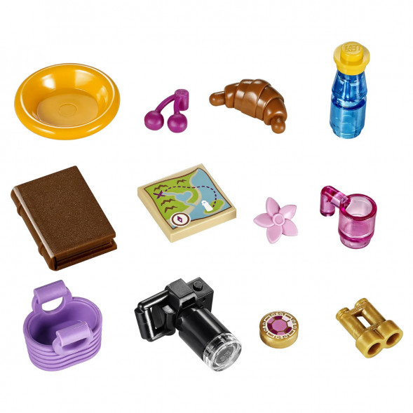 Конструктор LEGO Friends 41097 Воздушный шар в Мурманске