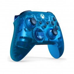 Геймпад Xbox Series Wireless Controller Special Edition, Sky Cipher