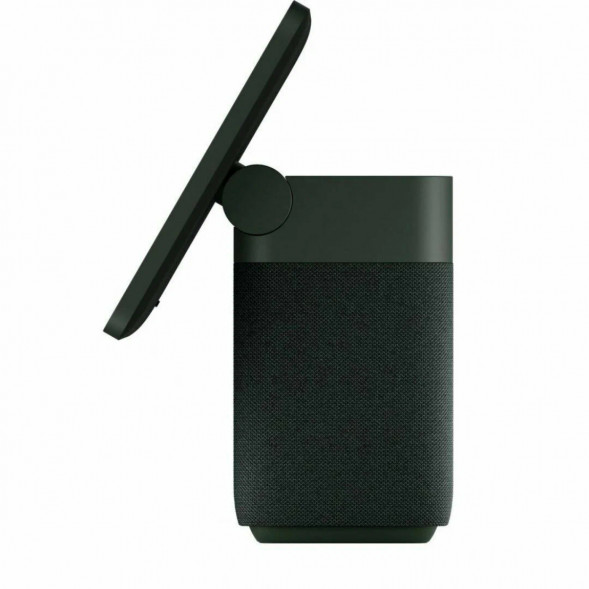 Яндекс Станция Дуо Макс с Алисой, с Zigbee, 60 Вт, зелёный в Мурманске