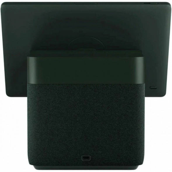 Яндекс Станция Дуо Макс с Алисой, с Zigbee, 60 Вт, зелёный в Мурманске