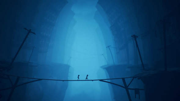 Игра Little Nightmares II. Enhanced Edition [PS5, русские субтитры] в Мурманске