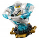 Конструктор LEGO Ninjago 70661 Зейн мастер Кружитцу в Мурманске