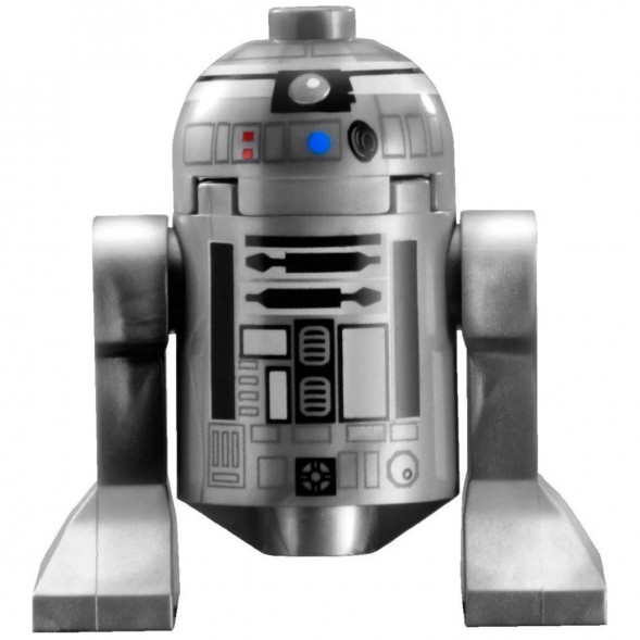 Конструктор LEGO Star Wars 7915 Звездный истребитель Империи в Мурманске