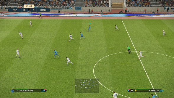 Игра PES 2019: Pro Evolution Soccer [PS4, русские субтитры] в Мурманске